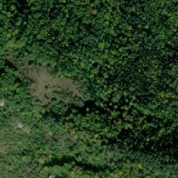 Satellite imagery of Borovac, ME