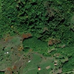 Satellite imagery of Žuta Galica, ME