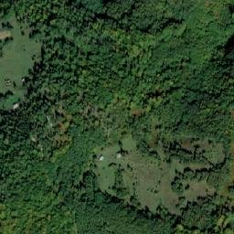 Satellite imagery of Grančarevska Kosa, ME