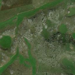 Satellite imagery of Glavica, RS