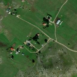 Satellite imagery of Glavica, RS