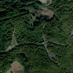 Satellite imagery of Kodra e Zhveshur, XK