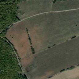 Satellite imagery of Kodra e Zhveshur, XK