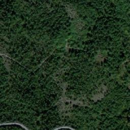 Satellite imagery of Orloc, XK