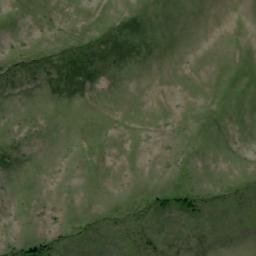 Satellite imagery of Borovica, XK
