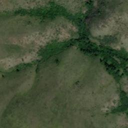 Satellite imagery of Borovica, XK