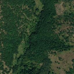 Satellite imagery of Rankova Garina, RS