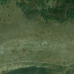 Satellite imagery of Golemi Kamak, BG