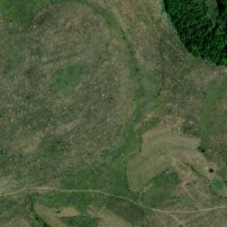 Satellite imagery of Ugarskia Vrah, BG