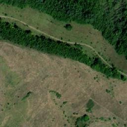 Satellite imagery of Ugarskia Vrah, BG