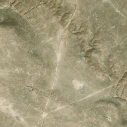 Satellite imagery of Khrebet Zhasasynagy, KZ