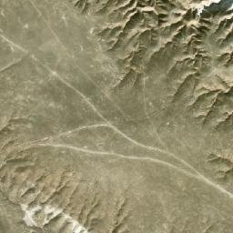 Satellite imagery of Khrebet Zhasasynagy, KZ