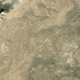 Satellite imagery of Zapadnyy Chink Ustyurta, KZ