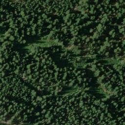 Satellite imagery of Minnehaha Ridge, US