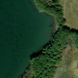 Satellite imagery of Woodman Point, US