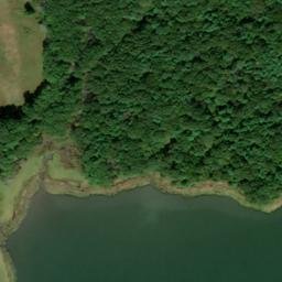 Satellite imagery of Fabyan Point, US