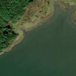 Satellite imagery of Fabyan Point, US