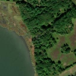 Satellite imagery of Fabyan Point, US
