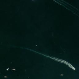 Satellite imagery of Fort Point, US