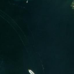 Satellite imagery of Fort Point, US
