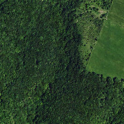 Satellite imagery of Siera de Carbonil, ES