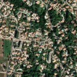 Satellite imagery of Pointe de Mar Vivo, FR
