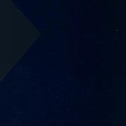 Satellite imagery of Cap Cépet, FR