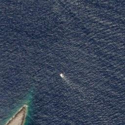 Satellite imagery of Rt Stončica, HR