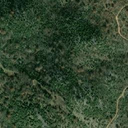 Satellite imagery of Pariluša, BA