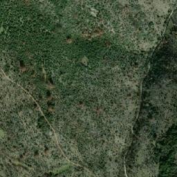 Satellite imagery of Voletina Gomila, BA