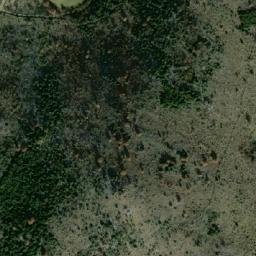 Satellite imagery of Voletina Gomila, BA