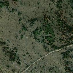 Satellite imagery of Voletina Gomila, BA