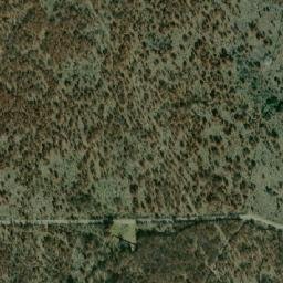 Satellite imagery of Smrekova Glavica, BA