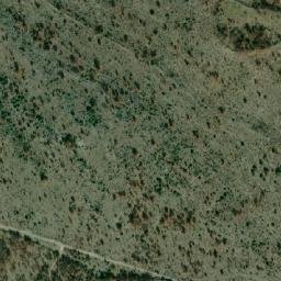 Satellite imagery of Smrekova Glavica, BA