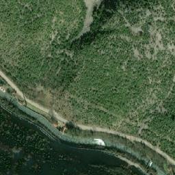 Satellite imagery of Zidak, BA