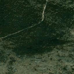 Satellite imagery of Bratuljevica, BA