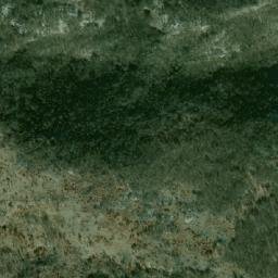 Satellite imagery of Orlovac, BA