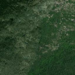 Satellite imagery of Zagrad, BA