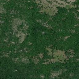 Satellite imagery of Zagrad, BA