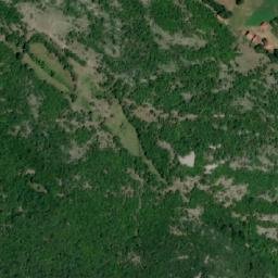 Satellite imagery of Zagrad, BA