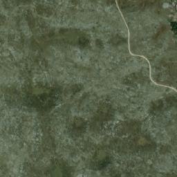Satellite imagery of Obla Glavica, BA