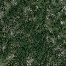 Satellite imagery of Lisac, BA