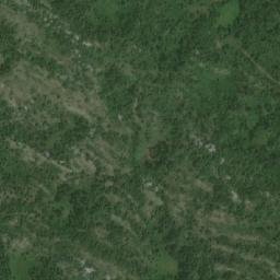 Satellite imagery of Mali Malinov Vrh, BA