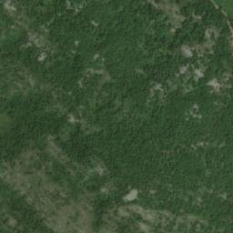 Satellite imagery of Mali Malinov Vrh, BA