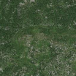 Satellite imagery of Mama, BA