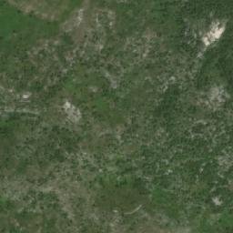 Satellite imagery of Kameno Brdo, BA