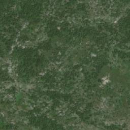 Satellite imagery of Kameno Brdo, BA