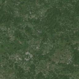 Satellite imagery of Kameno Brdo, BA