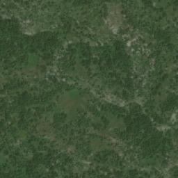 Satellite imagery of Kita, BA