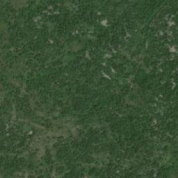 Satellite imagery of Pandževina, BA